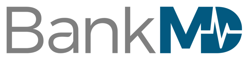 bank MD logo